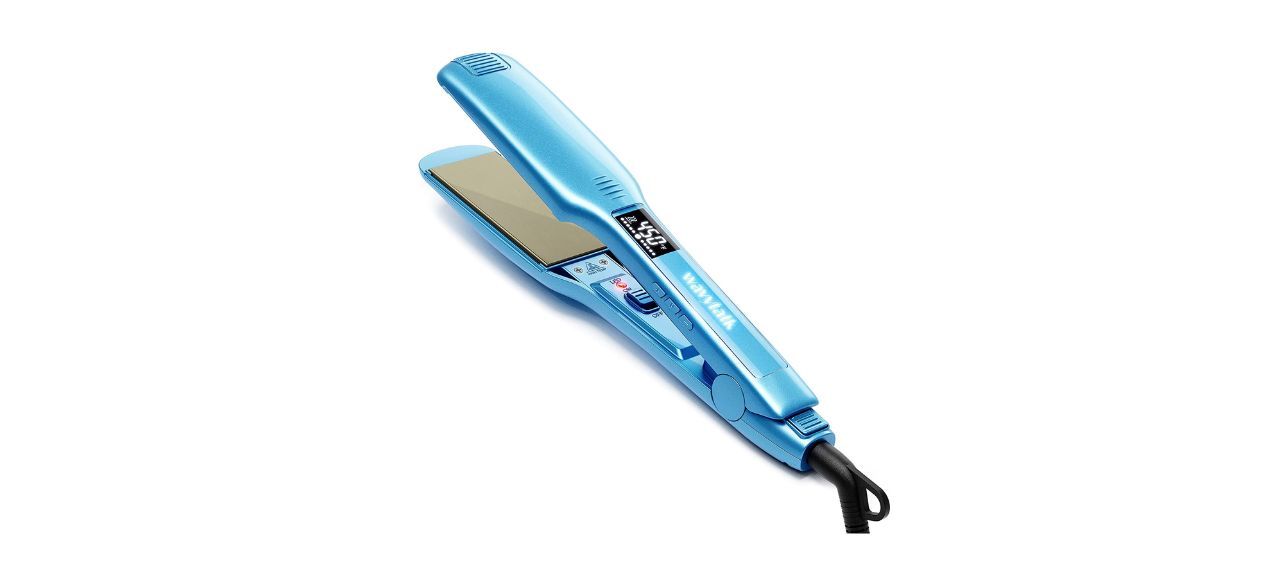 Best Wavytalk Hair Straightener