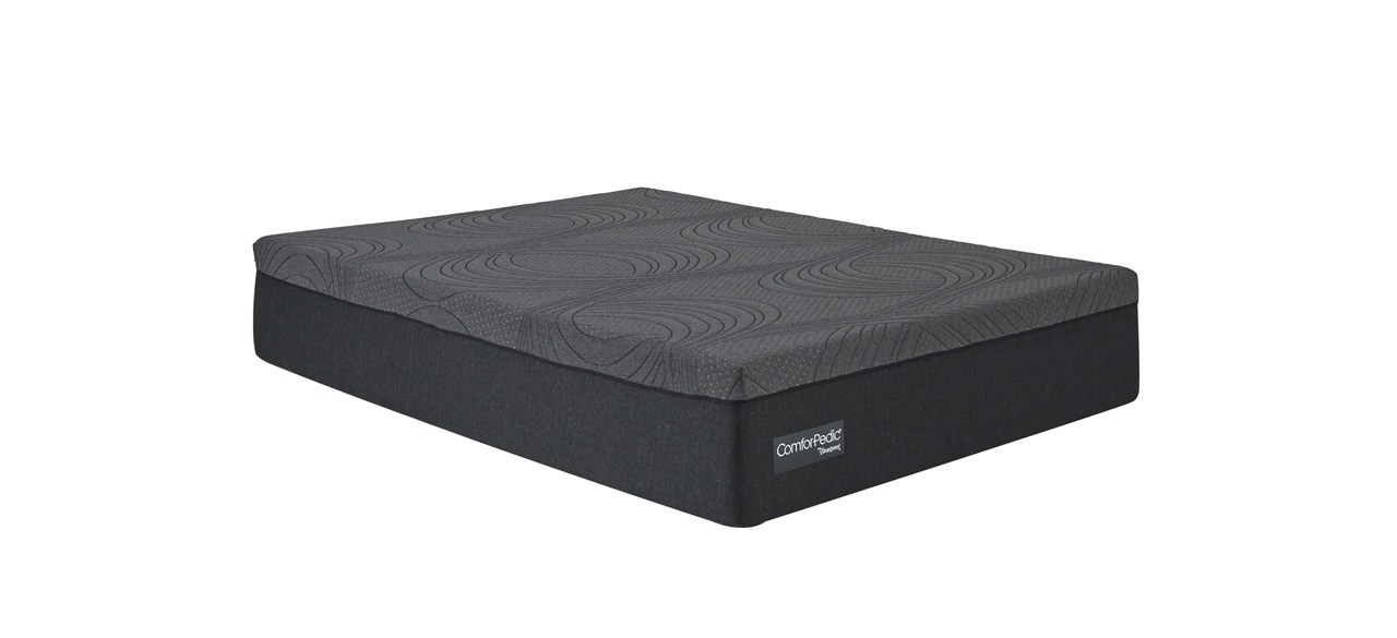 Beautyrest ComforPedic 14-Inch Gel Memory Foam Mattress