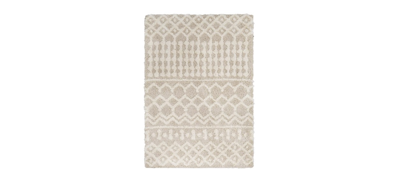 Langley Street Lurdes Geometric Area Rug