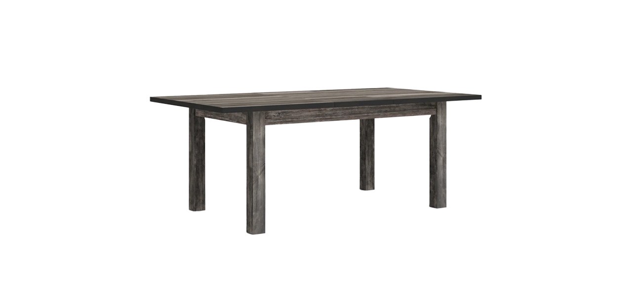 Mistana Katarina Extendable Dining Table