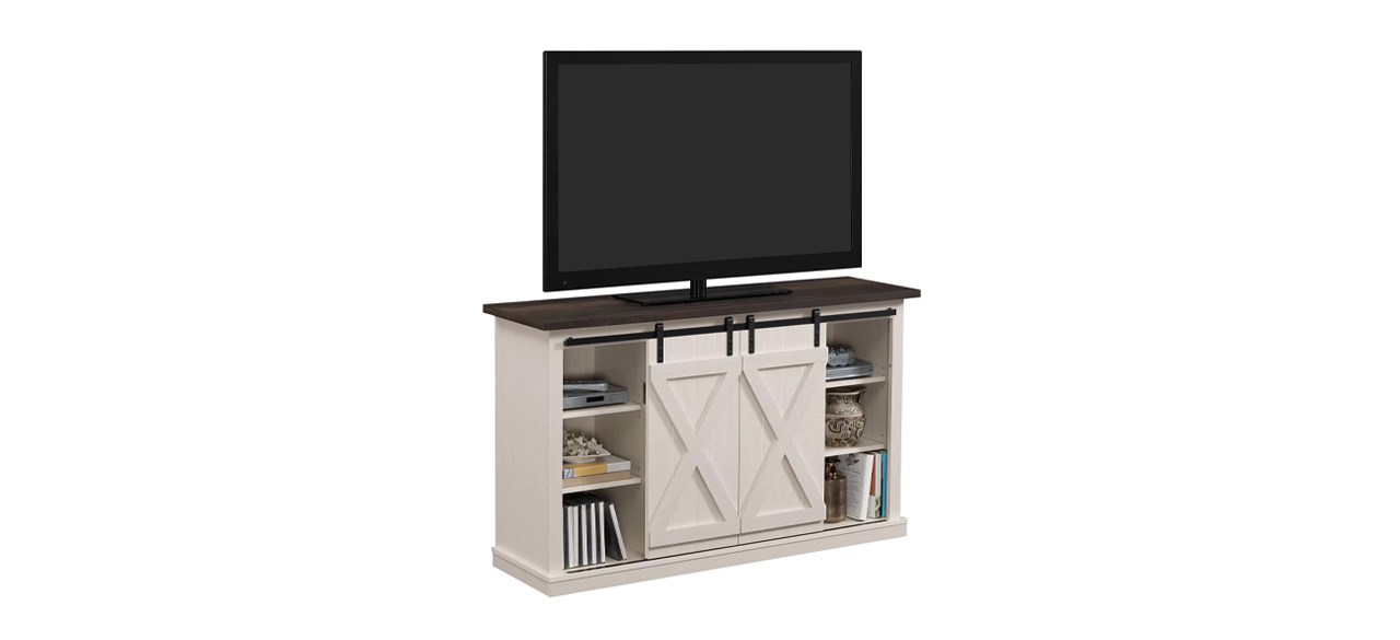 Three Posts Lorraine TV Stand