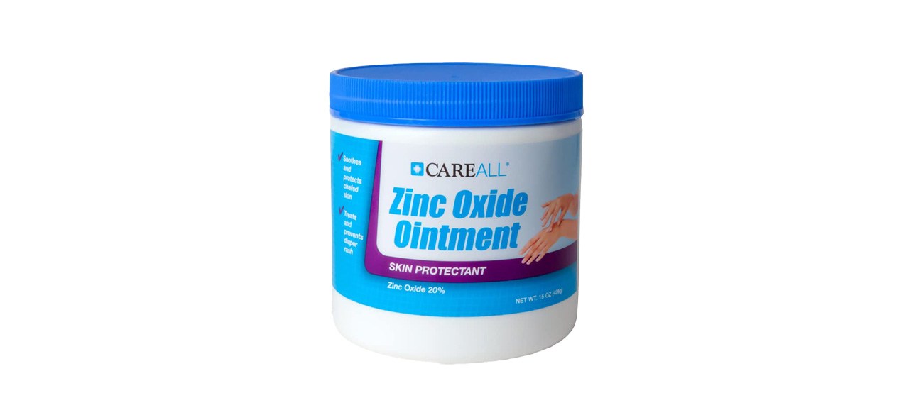 CareAll Zinc Oxide Ointment