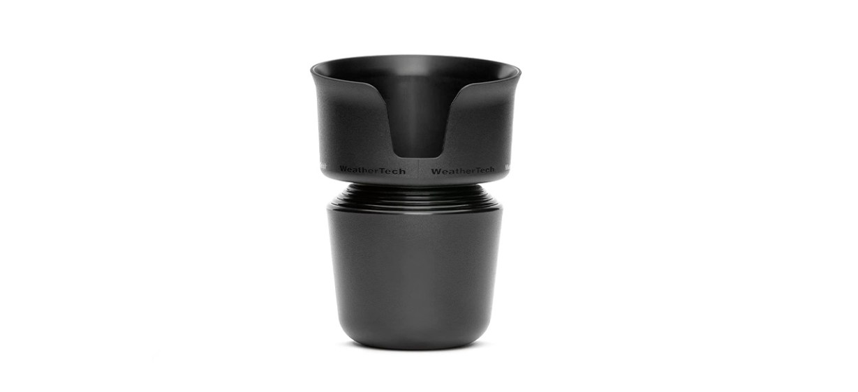 Best WeatherTech Coffee Cup Holder