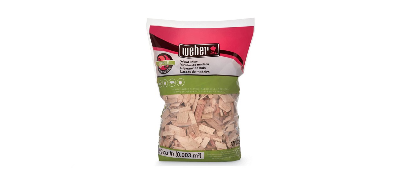 best Weber Wood Cubic Meter Apple Chips