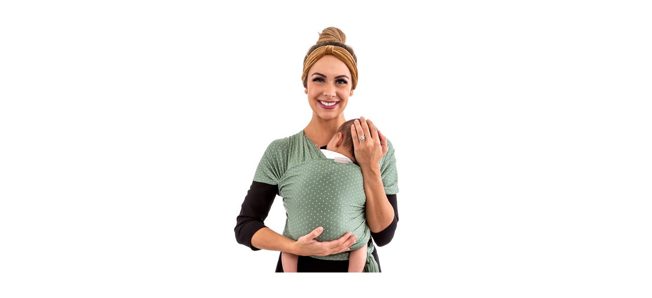 best WeeSprout Baby Wrap