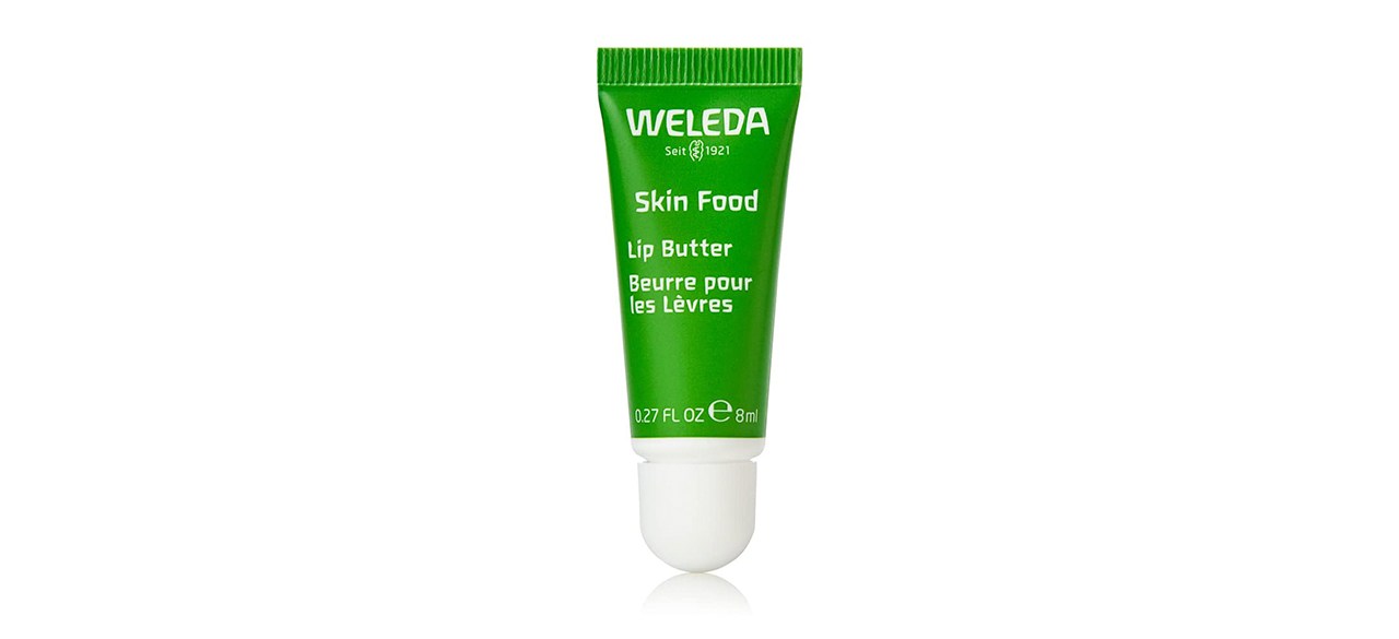 Best Weleda Skin Food Lip Butter