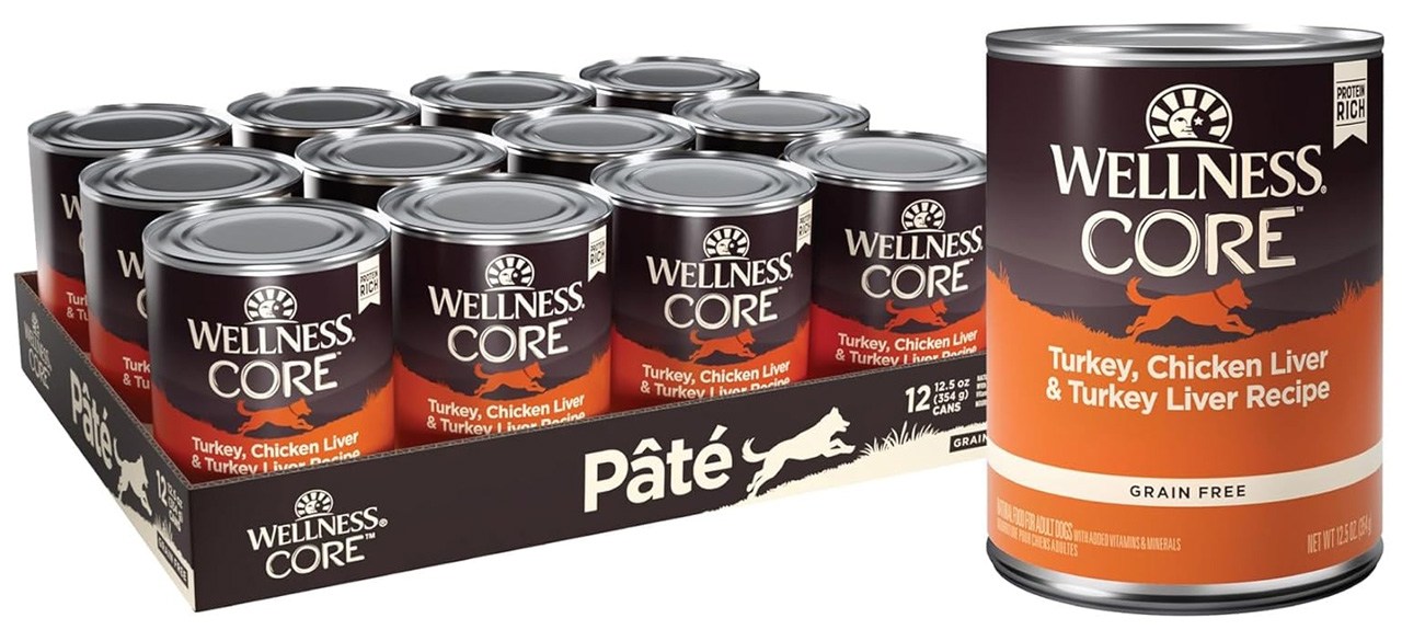 Best wet dog food for happy, healthy pups