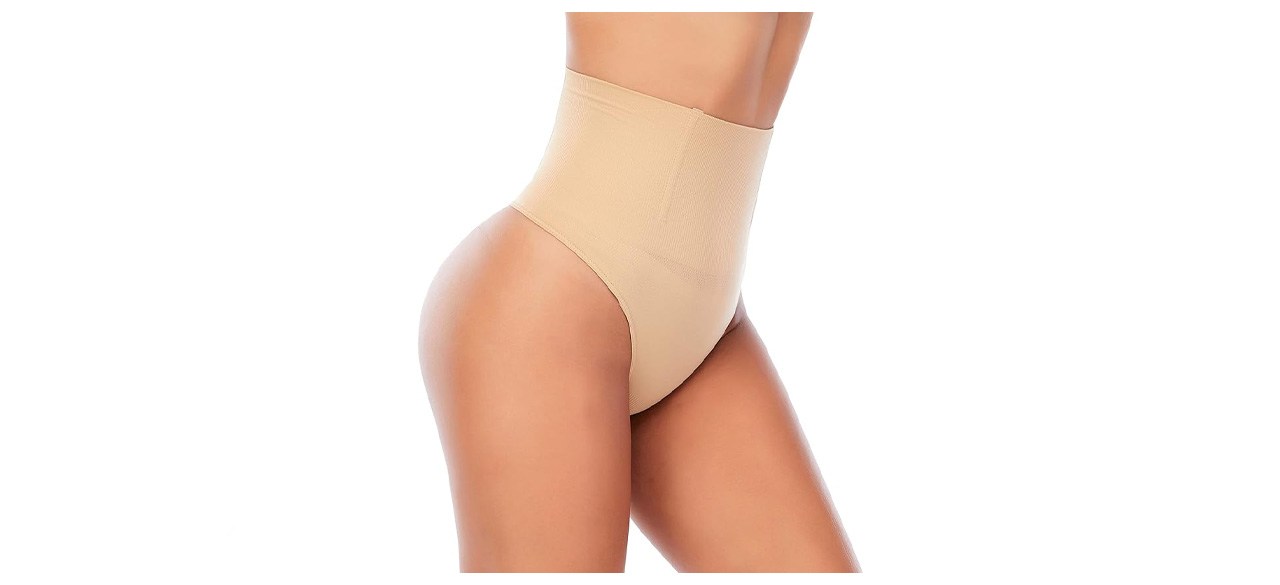 Werena Tummy Control Thong