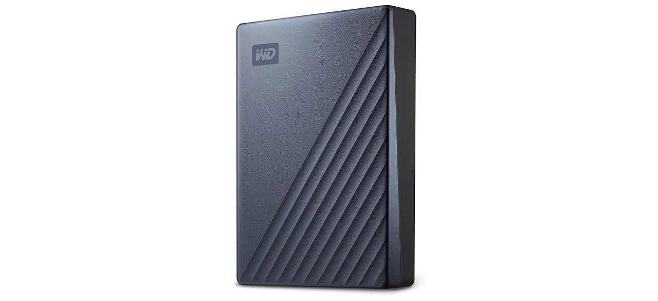 Western Digital My Passport Ultra