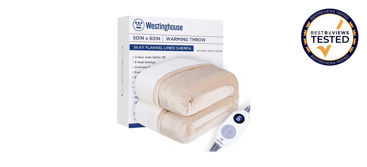 Best Westinghouse Electric Blanket