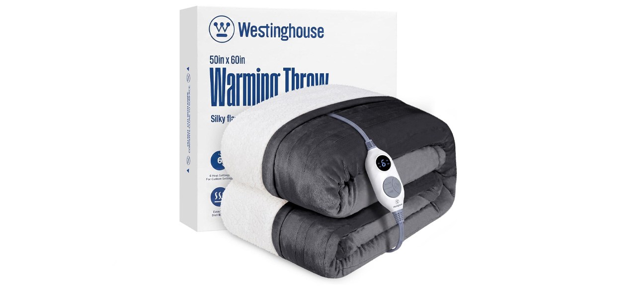 Westinghouse Electric Blanket