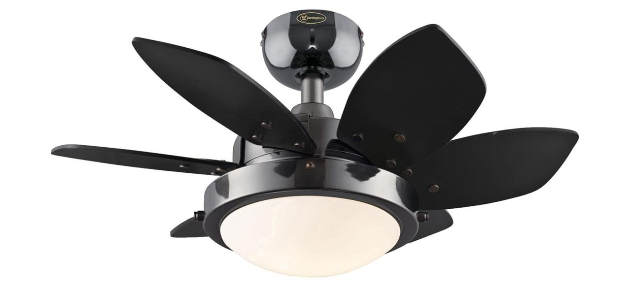 Westinghouse Lighting Quince 24-Inch Ceiling Fan