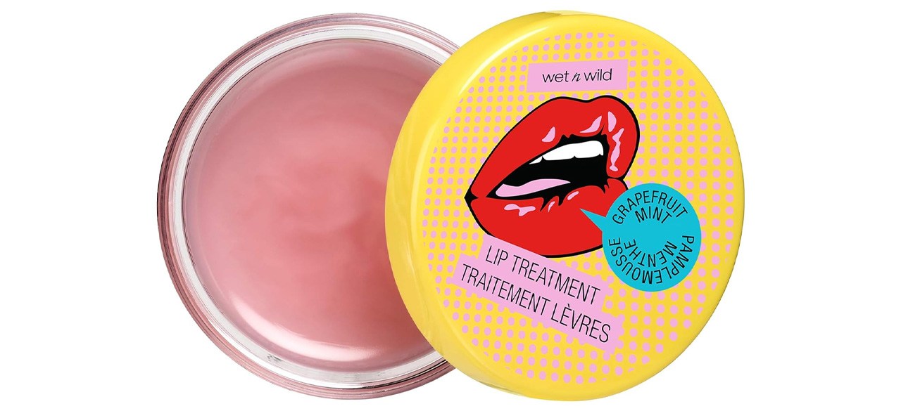 Wet n Wild Perfect Pout Hydrating Lip Treatment