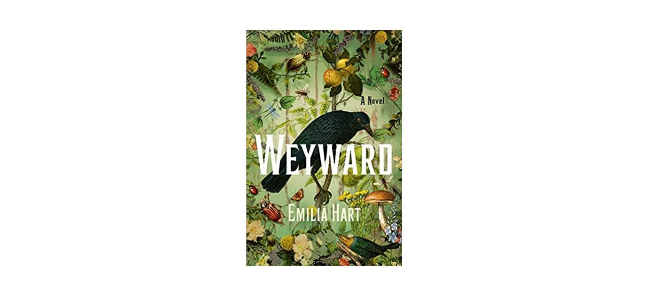 Best Weyward by Emilia Hart