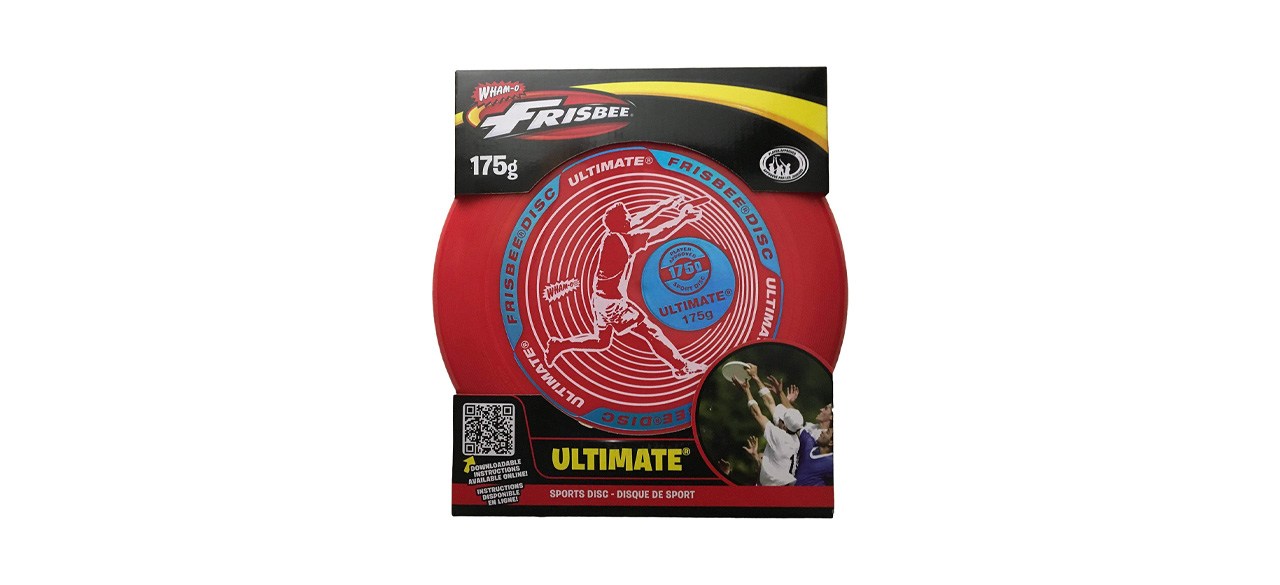 Best Wham-O Frisbee