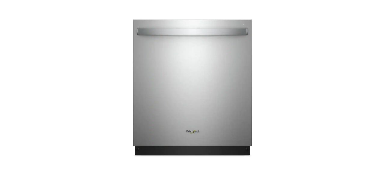 Bosch vs. Whirlpool dishwasher KWKT FOX 44