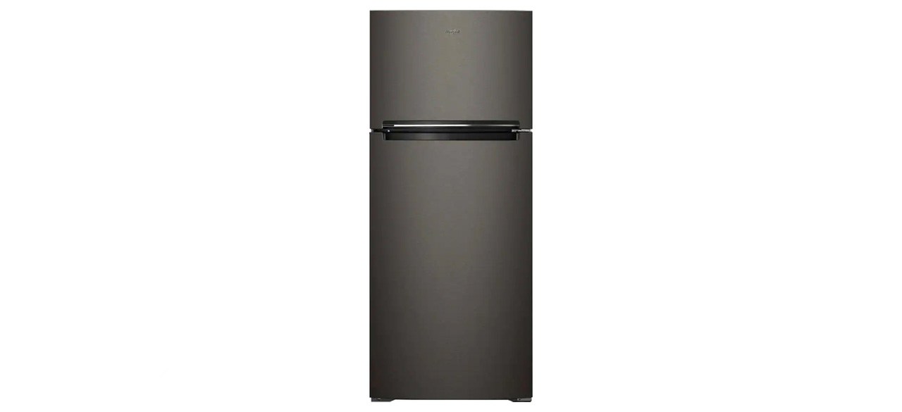 Whirlpool Top-Freezer Refrigerator