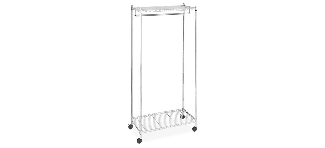 Whitmor Supreme Garment Rack