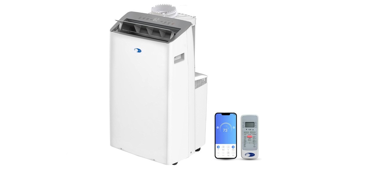 Whynter ARC-1230WN 14,000 BTU