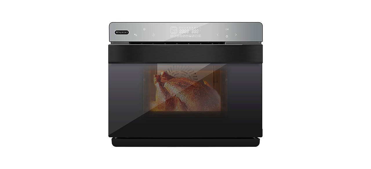 Best Whynter Grande 40-Quart Capacity Countertop Multifunction Convection Steam Oven