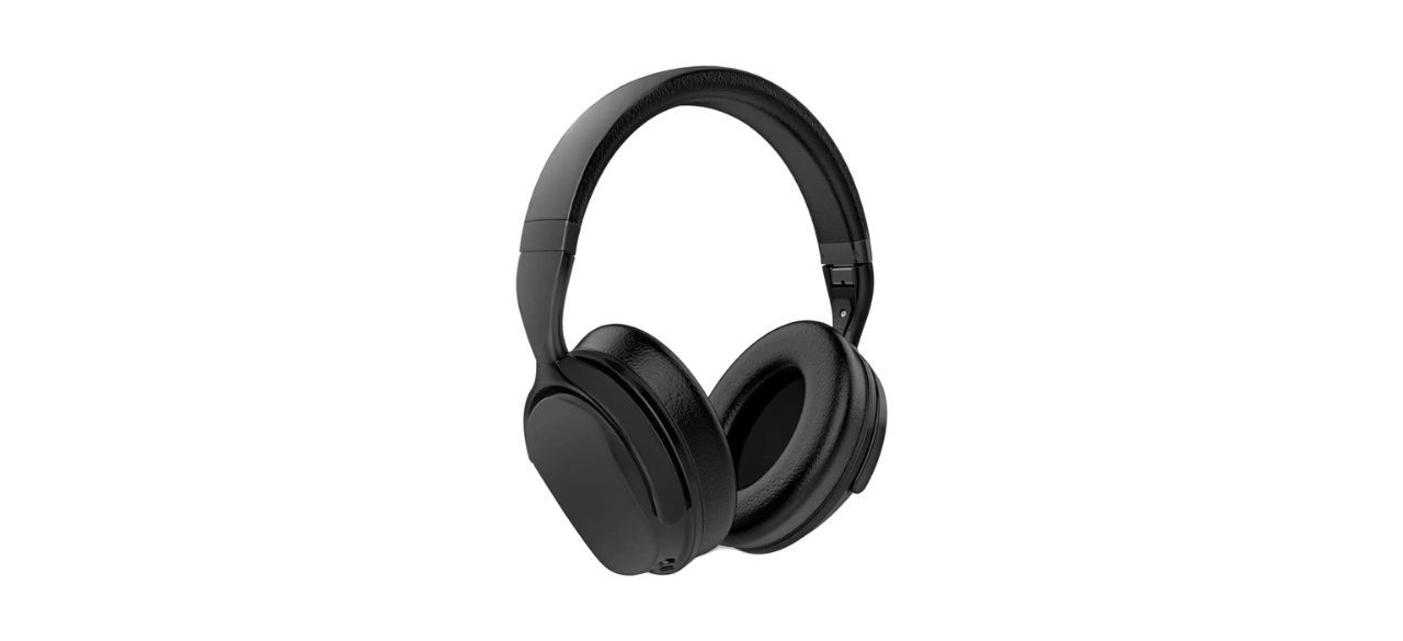 Best Wicked Audio Full-Size Wireless Plus Active Noise-Canceling Hum 1000 Headphones