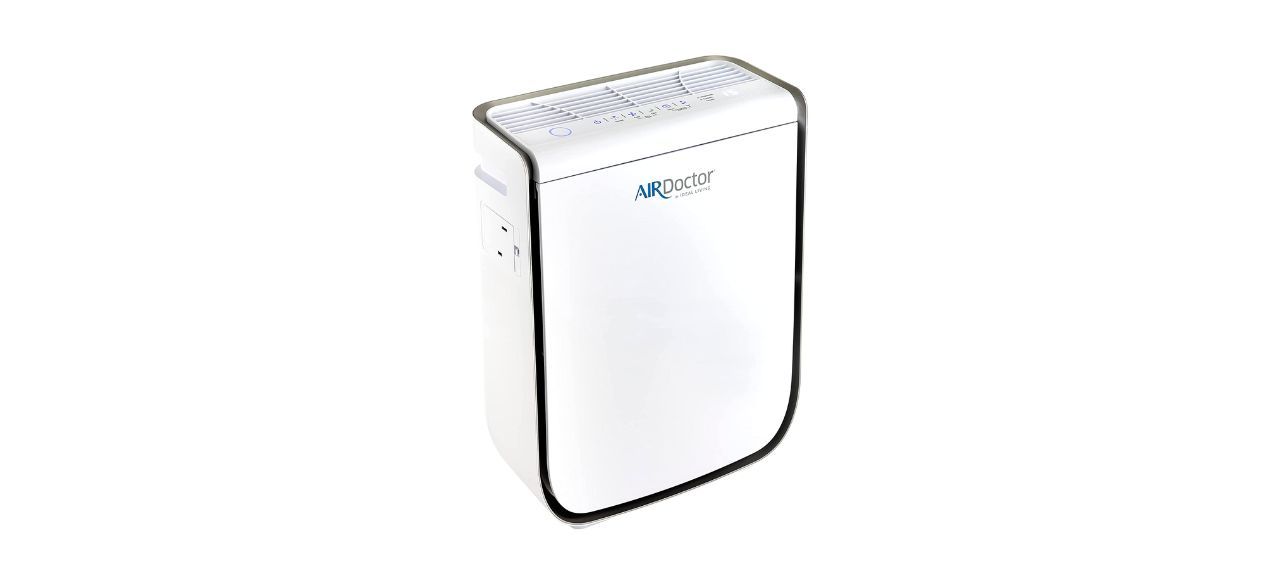 AirDoctor AD2000 4-in-1 Air Purifier