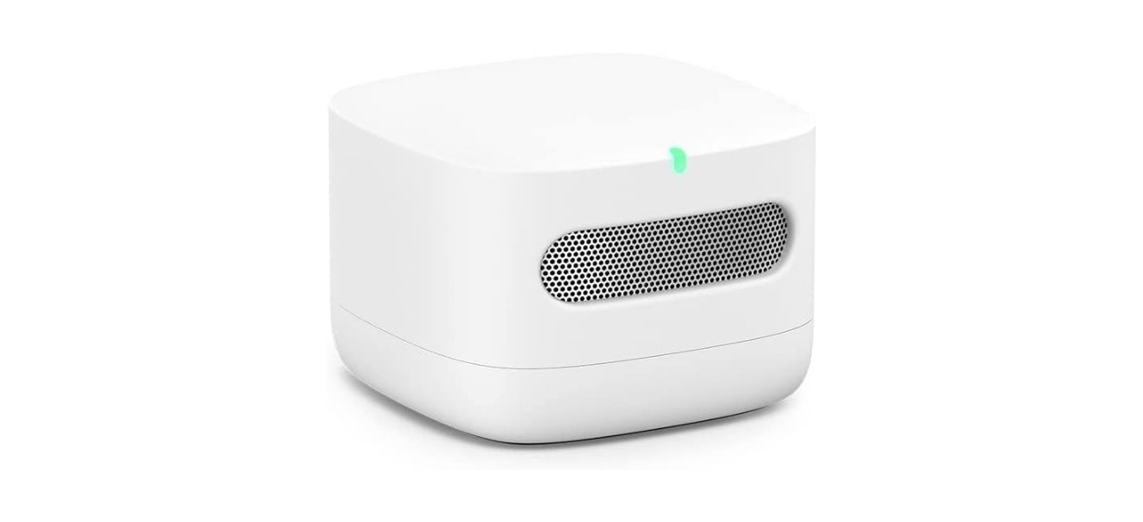 Amazon Smart Air Quality Monitor