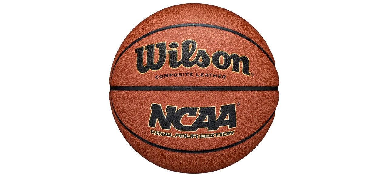 Wilson Final Four Edition Basketball