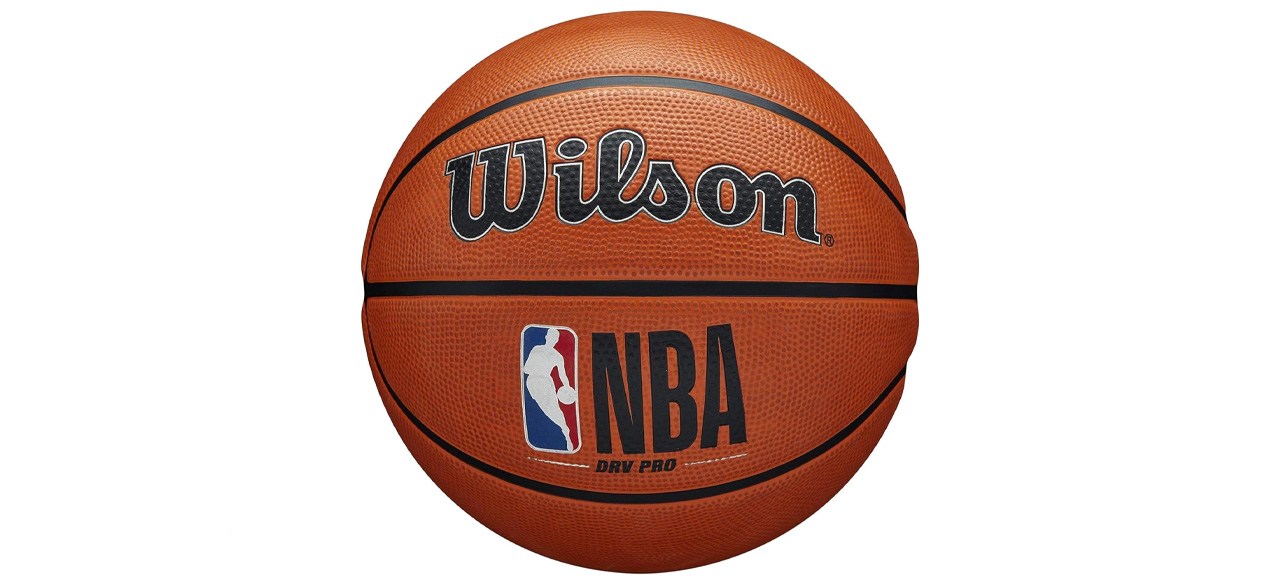 Wilson NBA Basketball