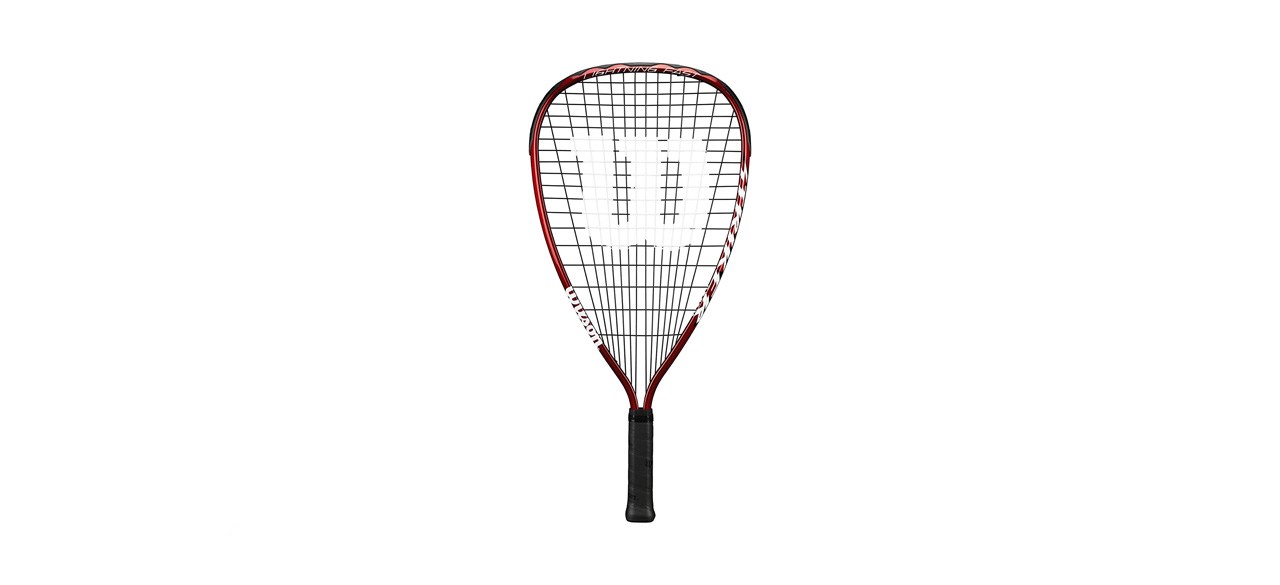 best Wilson Striker Racquetball Racquet