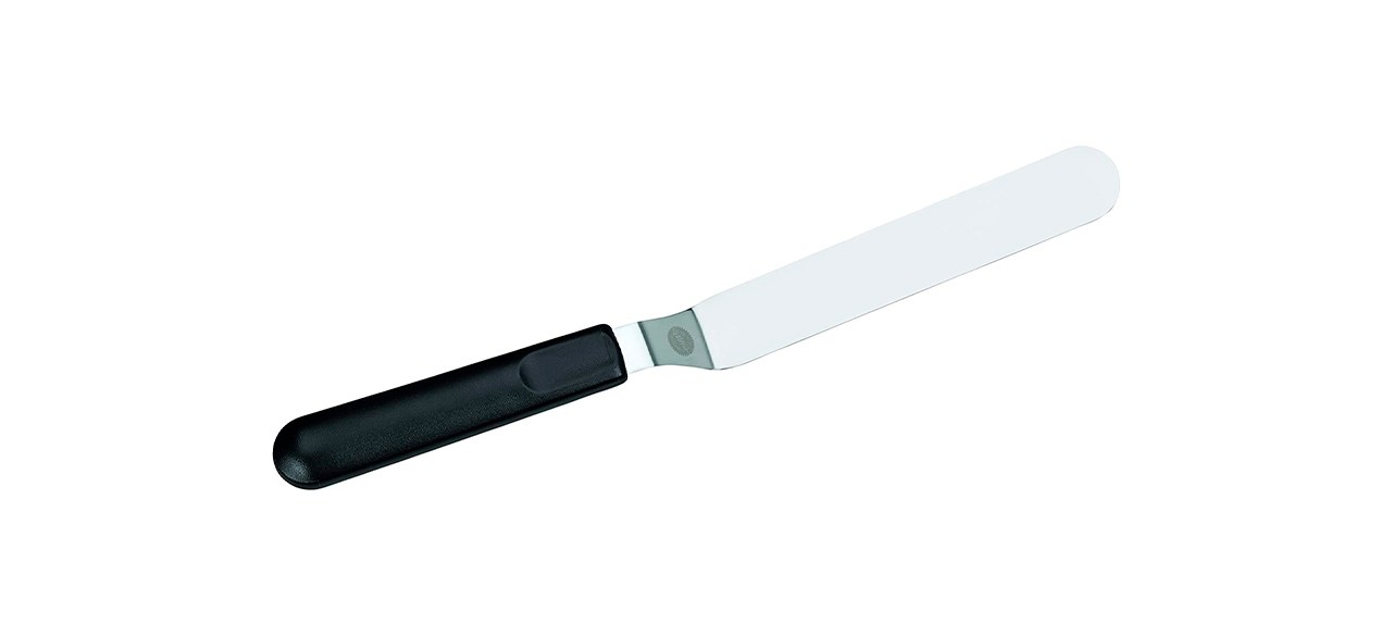 Best Wilton Angled Cake Spatula