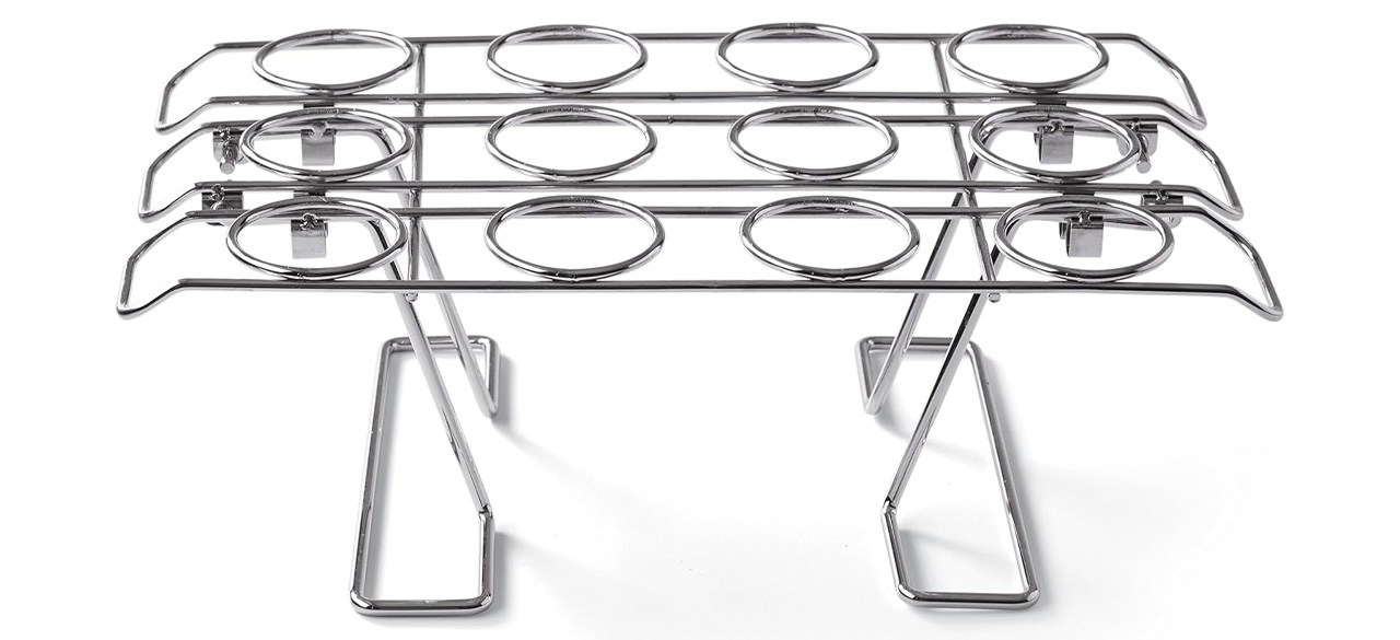 Wilton Cupcakes, Cones and Cannolis Baking Rack