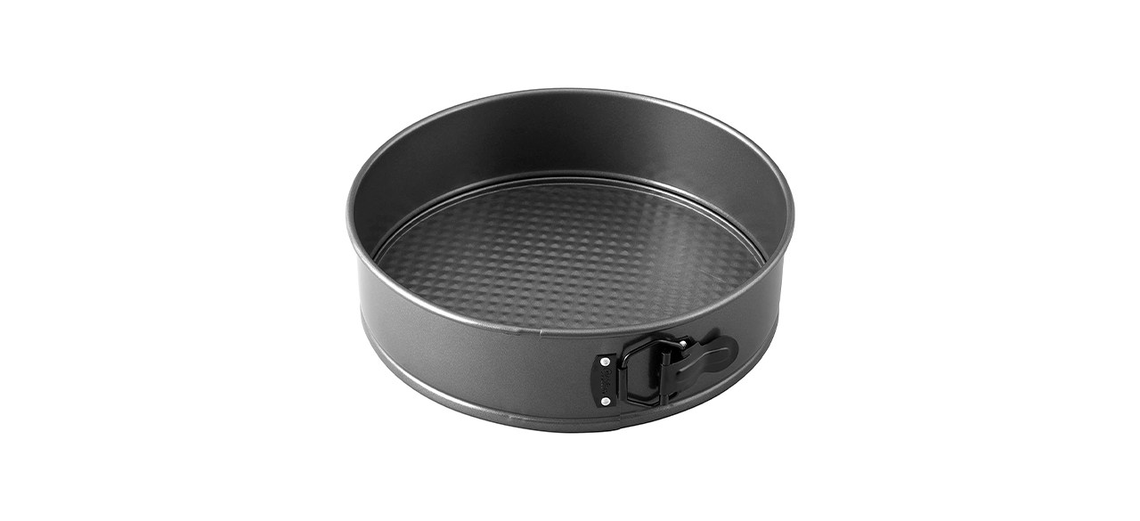 Excelle Elite Non-Stick Springform Pan 10-Inch Steel - Baking