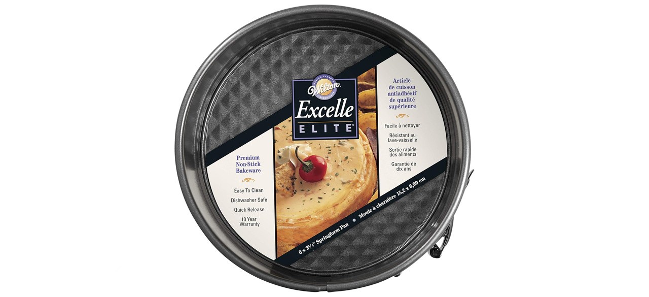 Wilton Excelle Elite Nonstick Springform Pan