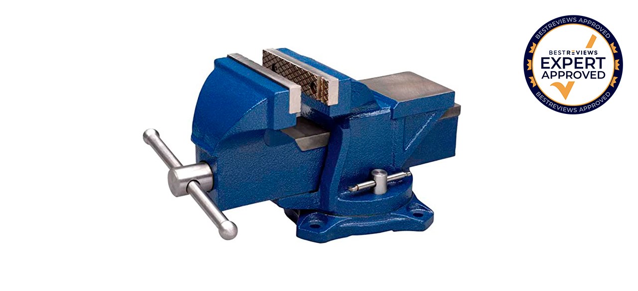 Best Wilton General Purpose Bench Vise 