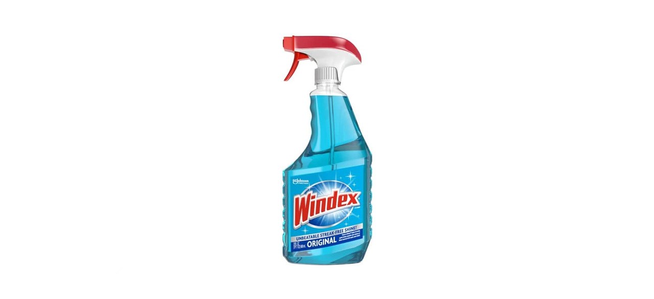 best Windex Glass and Window Cleaner Spray Bottle