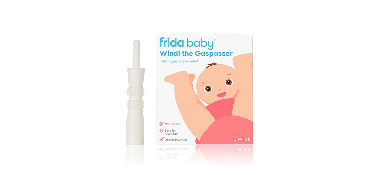 Best Windi Gas and Colic Reliever