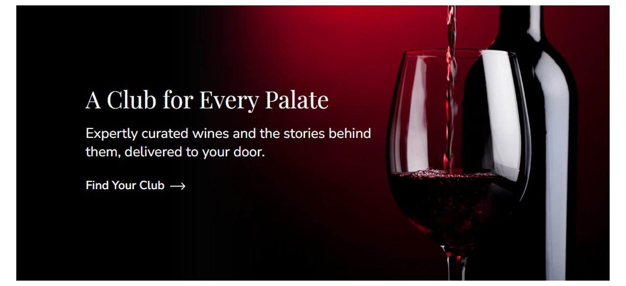 WineAcess Subscription