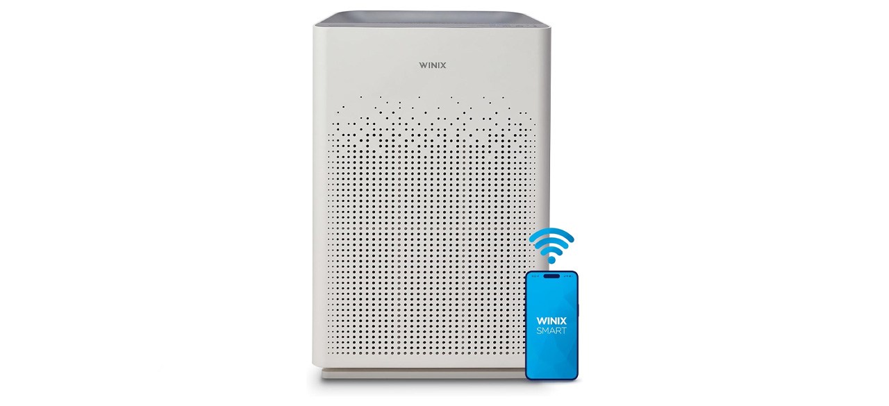 Winix AM90 Wi-Fi Air Purifier