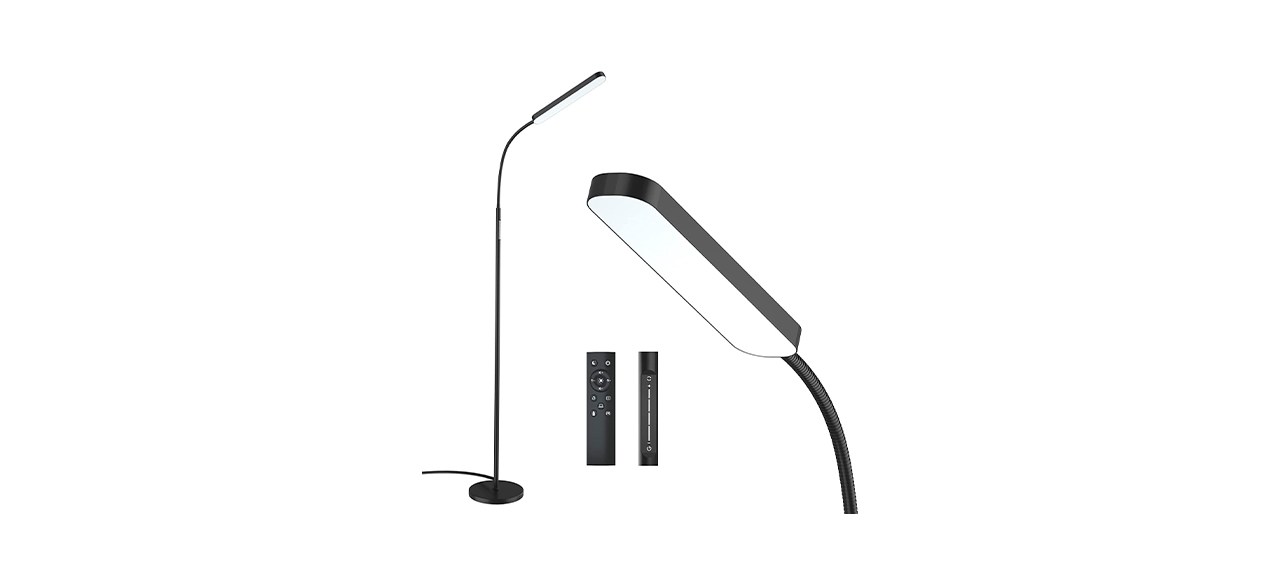 Best Wio-Mio Adjustable Floor Lamp