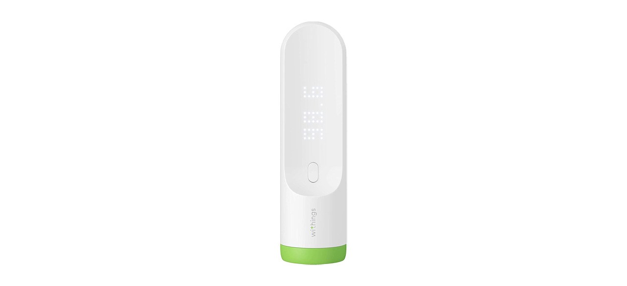 Withings Thermo Smart Temporal Thermometer