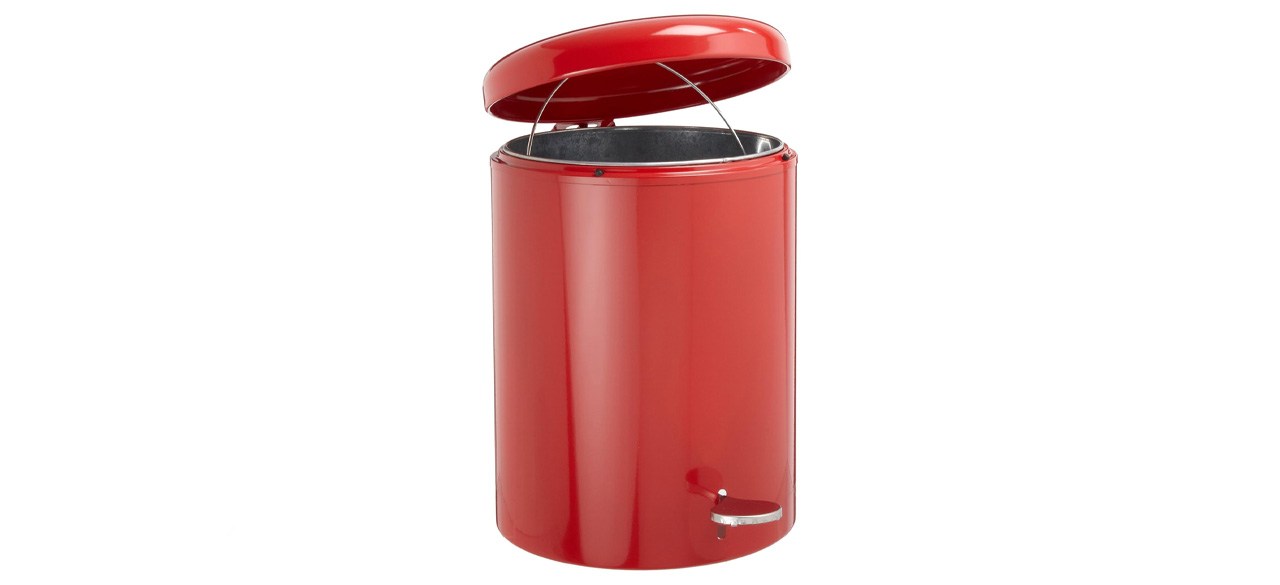 Witt Industries’ Metal Biohazard Waste Container