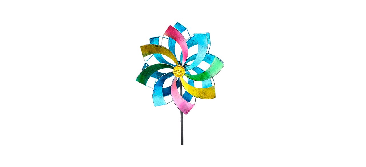 Best Wonder Garden Wind Spinner