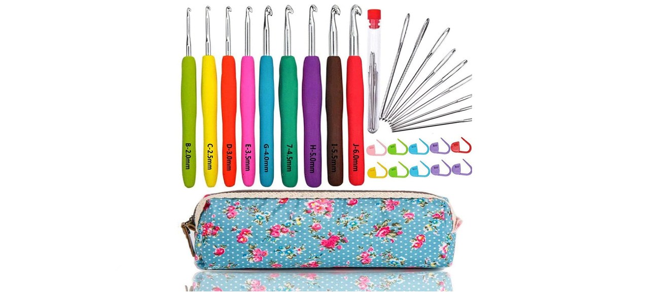 Woocrafts Kukac Conjunto