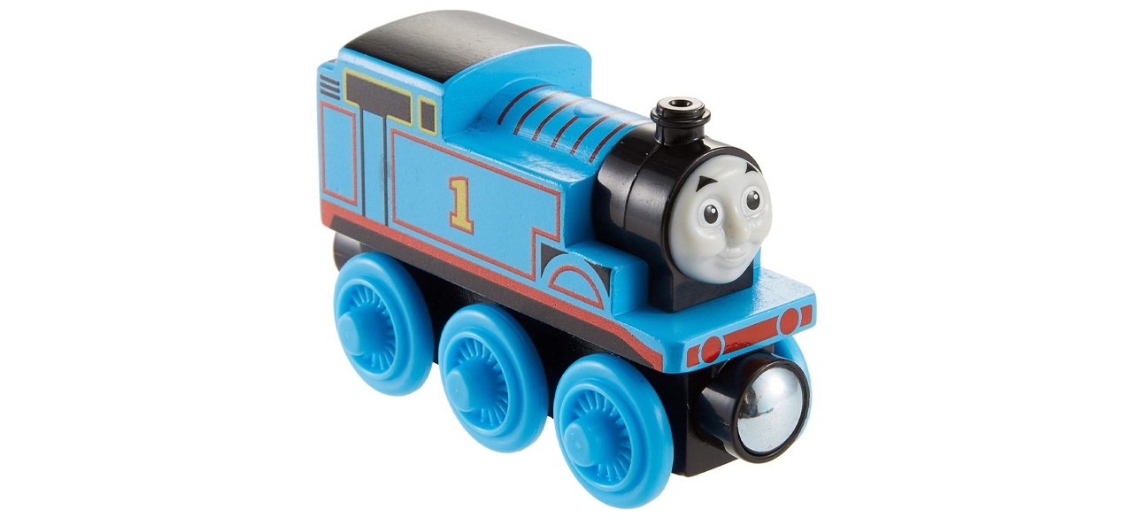 Wooden Thomas & Friends Engine #1