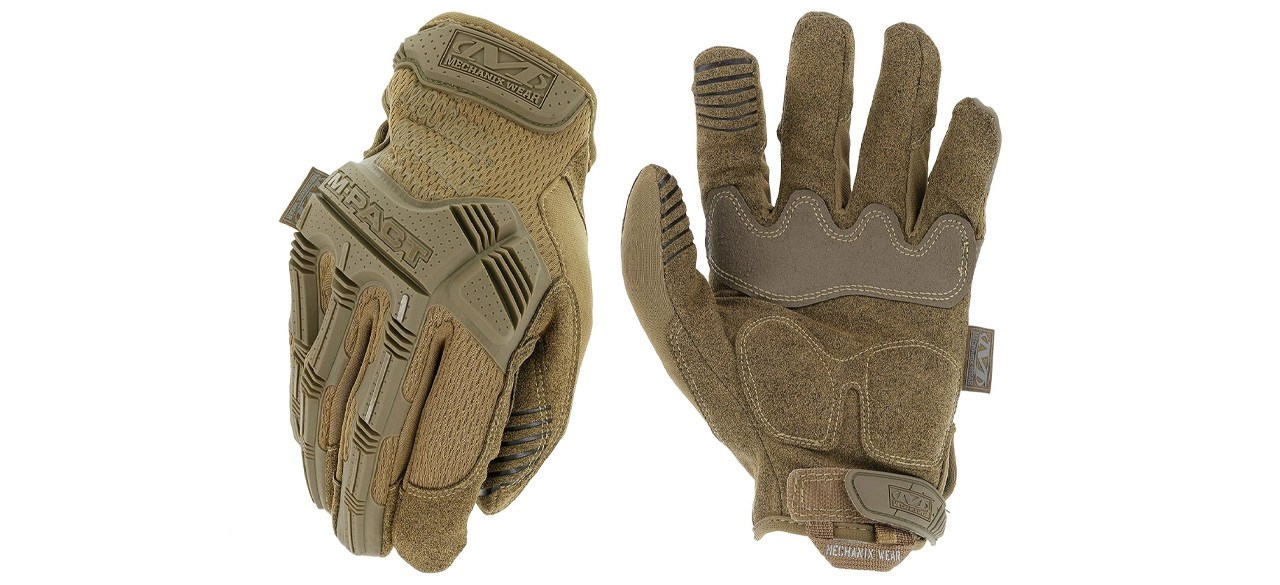 work gloves