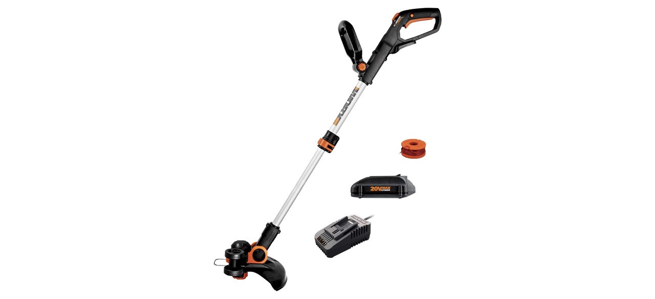 Worx 20V PowerShare String Trimmer