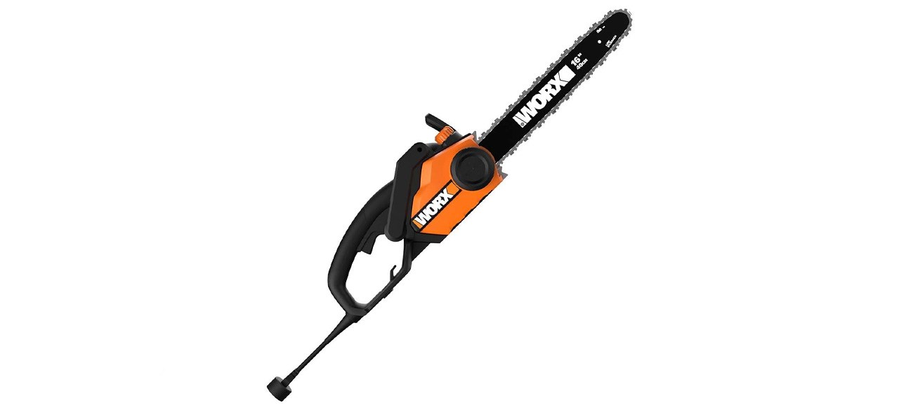 Worx Electric Chainsaw