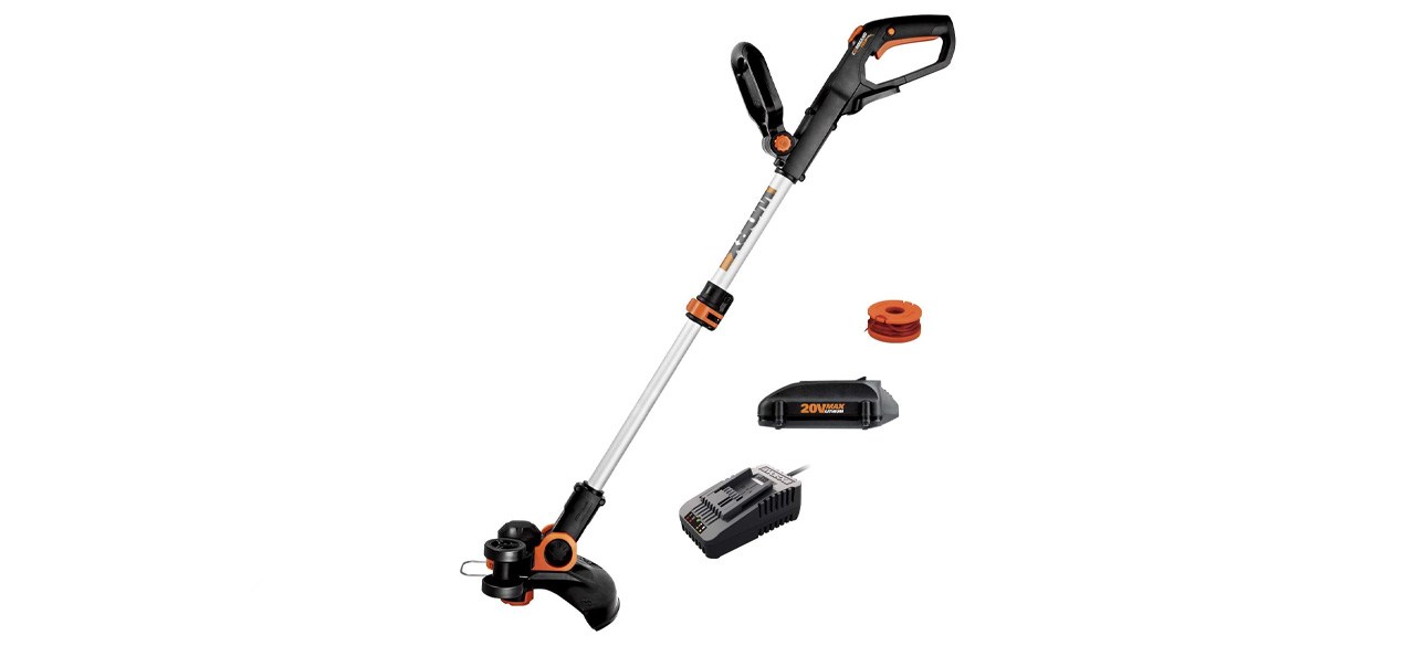 WORX GT 3.0 12-inch Trimmer