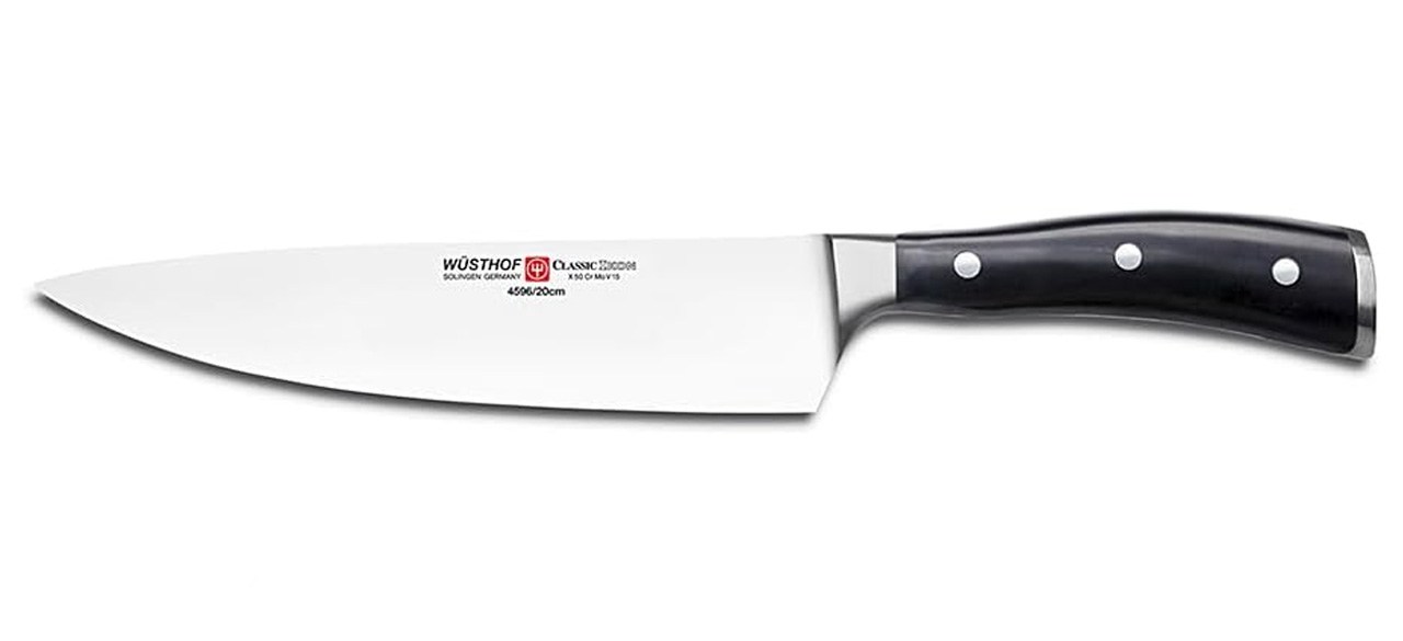 Wusthof Chef’s Knife